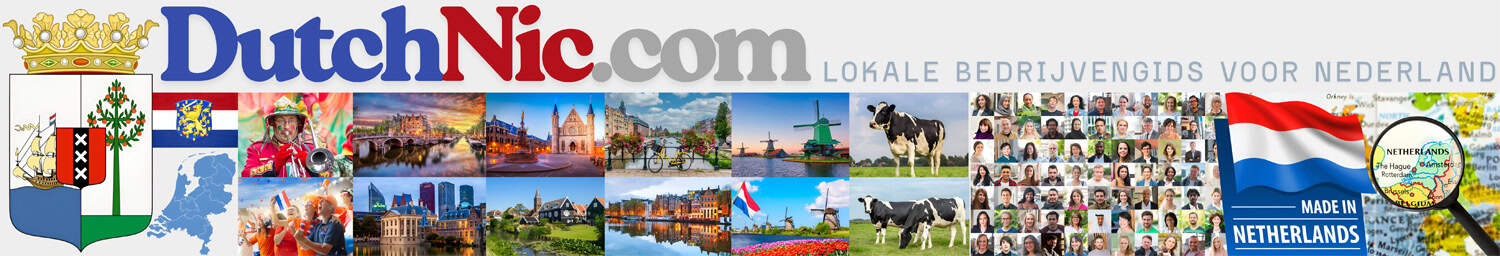 Gemaakt in Nederland - Smoothieonthego